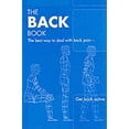 thumbnail image 1 of Pre-Owned The Back Book (Paperback) 0117029491 9780117029491, 1 of 1