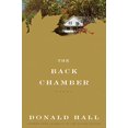 thumbnail image 1 of Pre-Owned The Back Chamber (Hardcover) 0547645856 9780547645858, 1 of 1