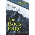 thumbnail image 1 of Pre-Owned The Back Page (Paperback) 0838909973 9780838909973, 1 of 1