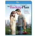 thumbnail image 1 of The Back-Up Plan (Blu-ray), 1 of 3