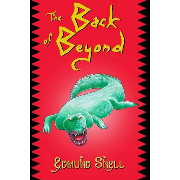 The Back of Beyond (Paperback)