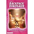 thumbnail image 1 of The Backpack Dinosaur Will You Be My Raptor?, Book 3, (Paperback), 1 of 1