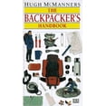 thumbnail image 1 of Pre-Owned The Backpacker's Handbook (Paperback) 1564588521 9781564588524, 1 of 1