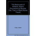 thumbnail image 1 of Pre-Owned Pre-Owned The Backroads of Holland: Scenic Excursions by Bicycle, Car, Train or Boat (Active Travel S.) Paperback, 1 of 1