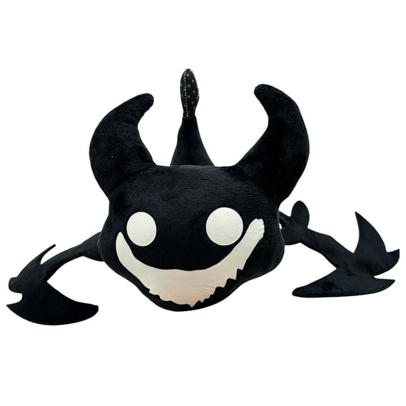 The Backrooms Plush, Classic Collectible Gift For Enthusiasts, Soft Touch Stuffed Figure, Ideal For Home Theater Layout And Themed Space Decoration