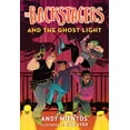 thumbnail image 1 of The Backstagers: The Backstagers and the Ghost Light (Backstagers #1) (Paperback), 1 of 1