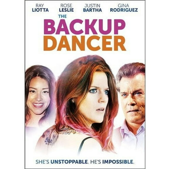 The Backup Dancer (DVD)