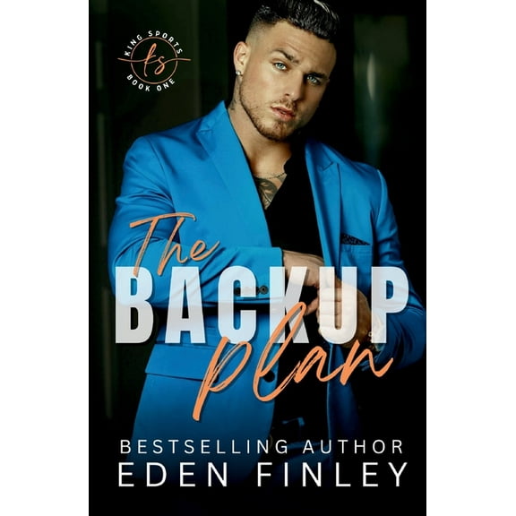 The Backup Plan, (Paperback)