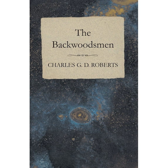The Backwoodsmen