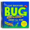 thumbnail image 1 of The Backyard Bug Book for Kids: Storybook, Insect Facts, and Activities (Spiral Bound), 1 of 7