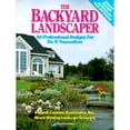 thumbnail image 1 of Pre-Owned The Backyard Landscaper : 40 Professional Designs for Do-It-Yourselfers 9780918894892, 1 of 1