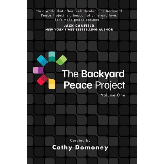 The Backyard Peace Project, (Paperback)
