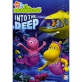 thumbnail image 1 of The Backyardigans: Into the Deep (DVD), 1 of 2