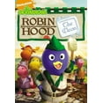 thumbnail image 1 of The Backyardigans: Robin Hood the Clean (DVD), Nickelodeon, Kids & Family, 1 of 1