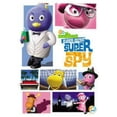 thumbnail image 1 of The Backyardigans: Super Secret Super Spy (DVD), 1 of 1