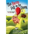 thumbnail image 1 of The Bacon Fell on the Floor: And Other Six Word Stories, 1 of 1