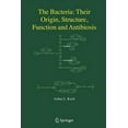 thumbnail image 1 of The Bacteria: Their Origin, Structure, Function and Antibiosis, (Paperback), 1 of 1
