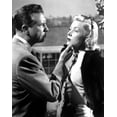thumbnail image 1 of The Bad And The Beautiful Dick Powell Gloria Grahame 1952 Photo Print (16 x 20), 1 of 2