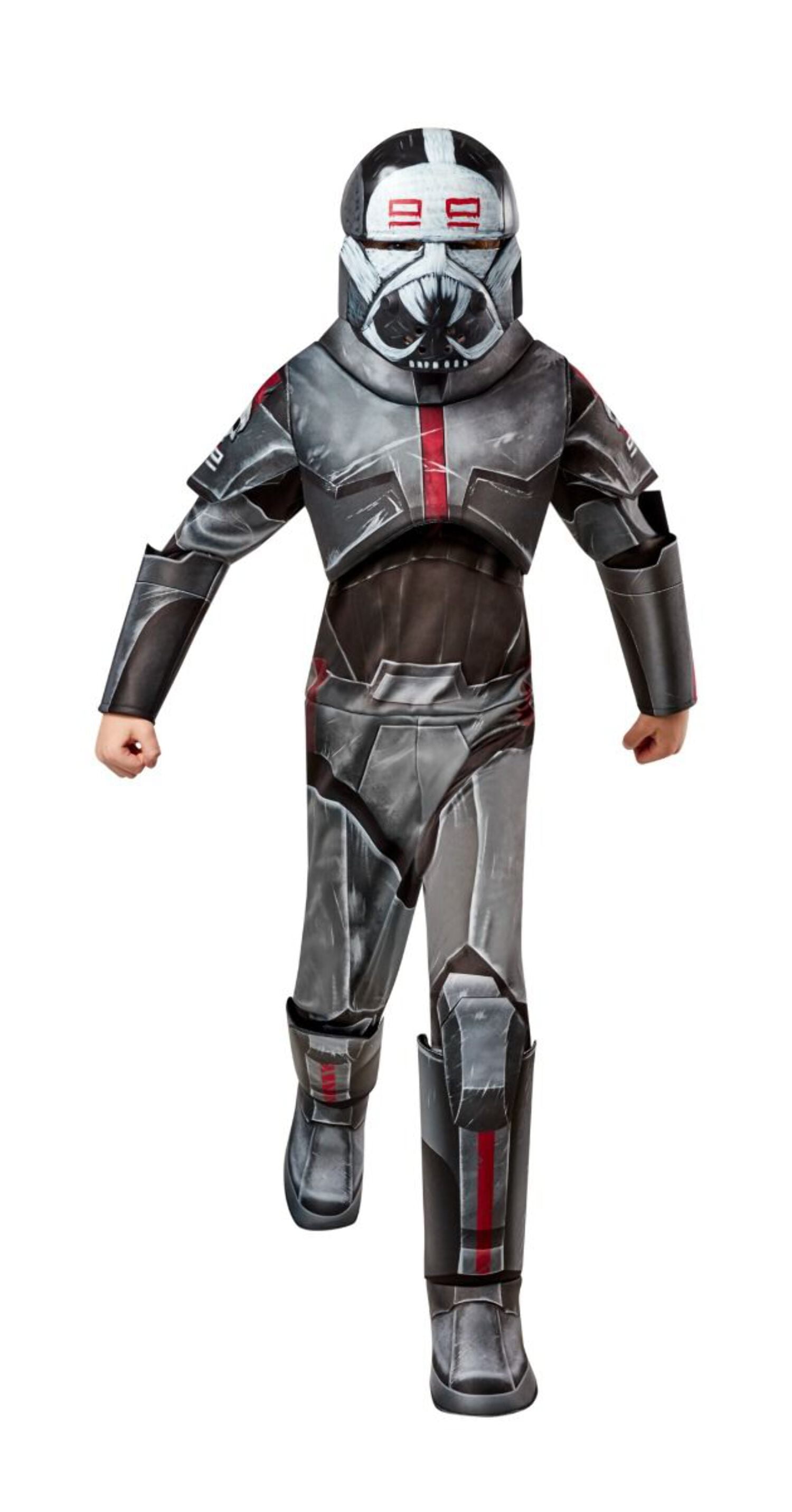 Wrecker Costume The Bad Batch Kids Star Wars Wrecker Costume The Bad Batch Kids Star Wars