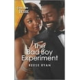 thumbnail image 1 of Pre-Owned The Bad Boy Experiment: An Opposites Attract, Single Mom Romance (Mass Market Paperback) 1335735380 9781335735386, 1 of 1