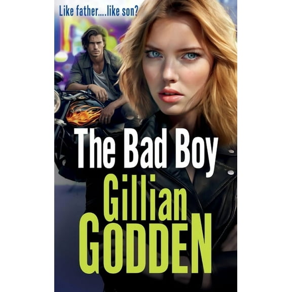The Bad Boy, (Hardcover)