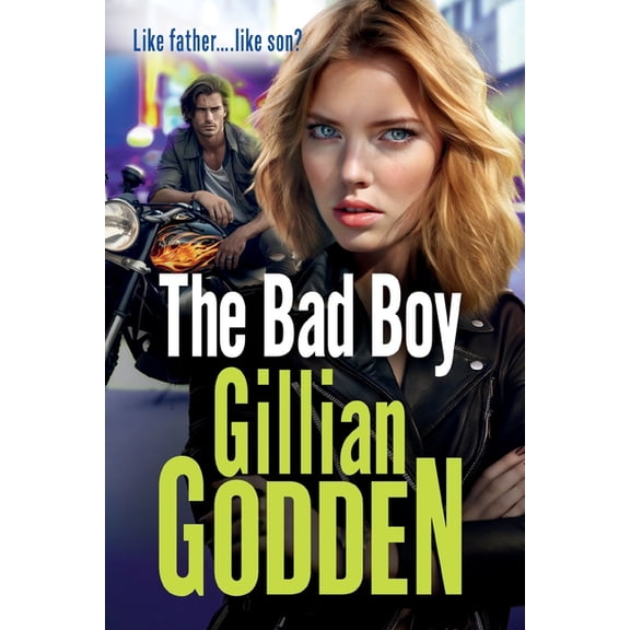The Bad Boy, (Paperback)