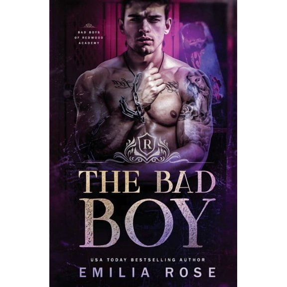 The Bad Boy, (Paperback)