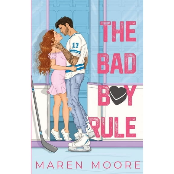 The Bad Boy Rule, (Paperback)