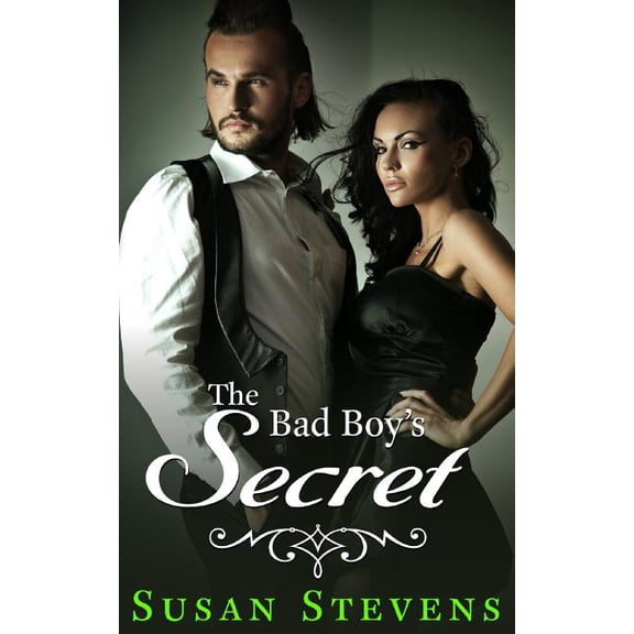 The Bad Boy's Secret, (Paperback)