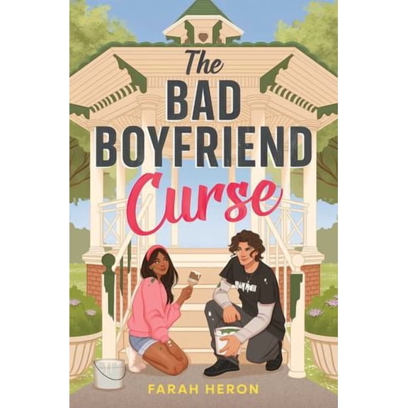 The Bad Boyfriend Curse