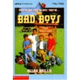 thumbnail image 1 of Pre-Owned The Bad Boys (Paperback) 0590482580 9780590482585, 1 of 1