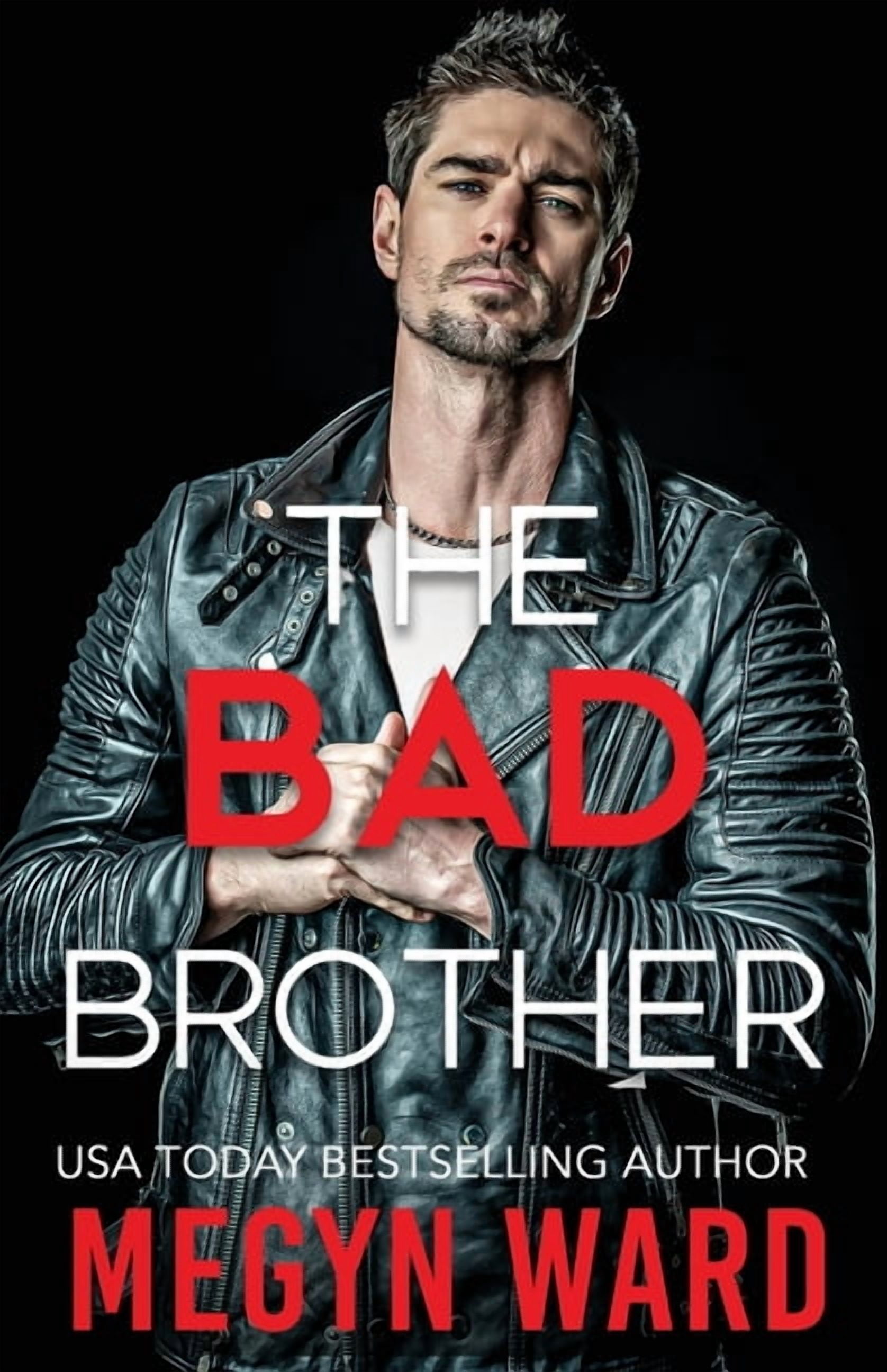 The Bad Brother, (Paperback)