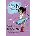 thumbnail image 1 of Pre-Owned The Bad Butterfly (Paperback) 1610670957 9781610670951, 1 of 1