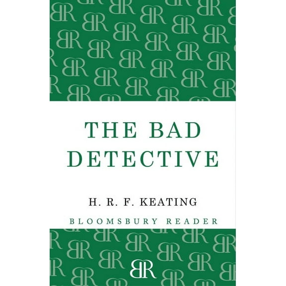 The Bad Detective (Paperback)