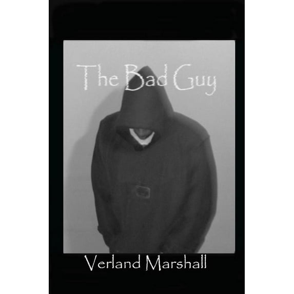 The Bad Guy (Paperback)