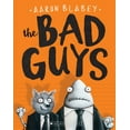 thumbnail image 1 of Pre-Owned The Bad Guys (The Bad Guys #1) (1), 9780545912402, 0545912407, Paperback, Illustrated edition, 1 of 1