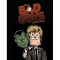 thumbnail image 1 of The Bad Guys: Collected Edition, 1 of 1