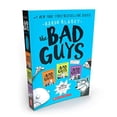 thumbnail image 1 of Pre-Owned The Bad Guys Collection (Paperback) 1338624369 9781338624366, 1 of 1