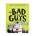 thumbnail image 1 of Pre-Owned The Bad Guys: The Bad Guys in Mission Unpluckable (Paperback) 0545935156 9780545935159, 1 of 1