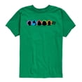 thumbnail image 1 of Hybrid Apparel - The Bad Guys - Youth Boys Short Sleeve Graphic T-Shirt, 1 of 4