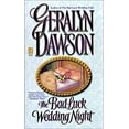 thumbnail image 1 of Pre-Owned The Bad Luck Wedding Night (Unknown) 0671034499 9780671034498, 1 of 1