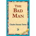 thumbnail image 1 of The Bad Man, (Paperback), 1 of 1