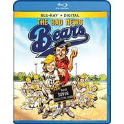The Bad News Bears (Blu-ray)