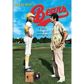 Paramount - The Bad News Bears [DIGITAL VIDEO DISC]