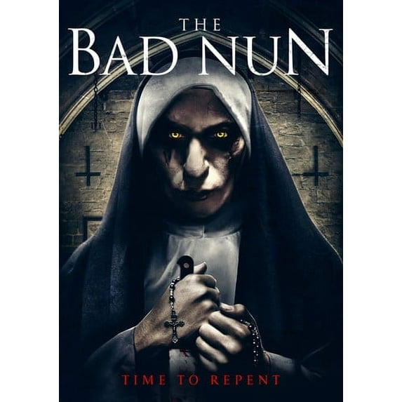 The Bad Nun (DVD)