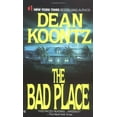 thumbnail image 1 of Pre-Owned The Bad Place (Unknown) 0425124347 9780425124345, 1 of 1