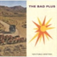 thumbnail image 1 of The Bad Plus - Inevitable Western - Music & Performance - CD, 1 of 1