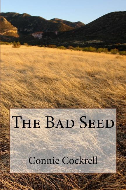 The Bad Seed - eBook