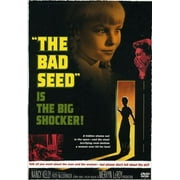 The Bad Seed DVD Standard Edition [1956]