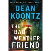 The Bad Weather Friend, Paperback